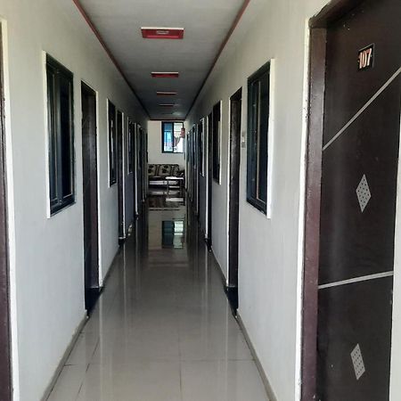 Hotel Rajtilak Guest House Vadali Eksteriør bilde
